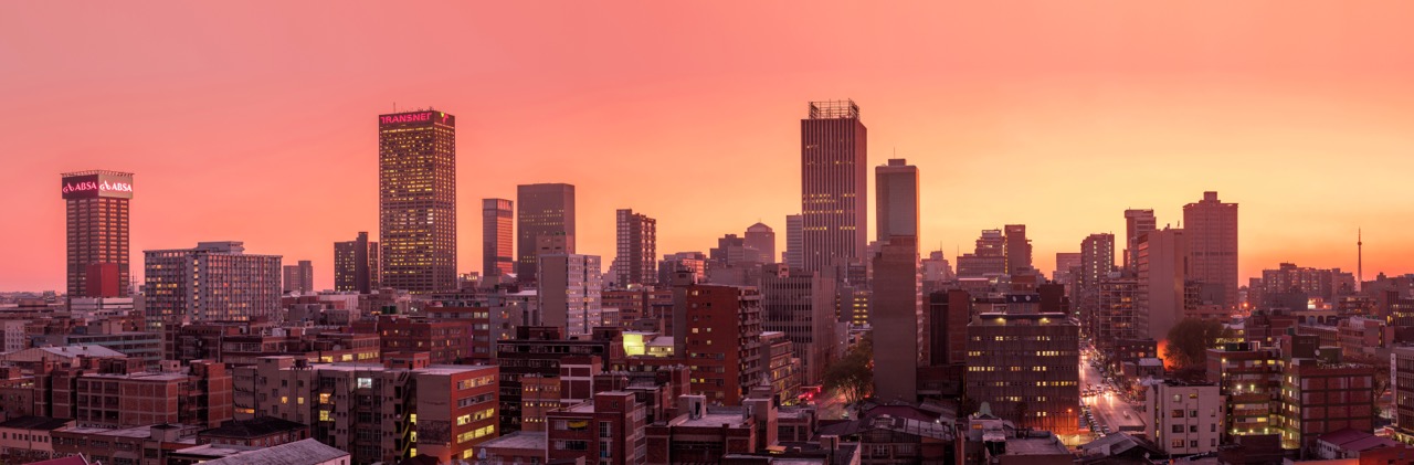 Cybersecurity Challenges for South African SMBs